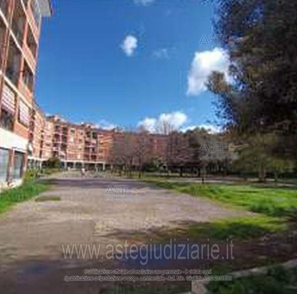 11 rooms House in Rome, Italy No. 191205