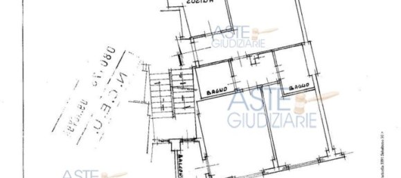 11 rooms House in Rome, Italy No. 191205 63