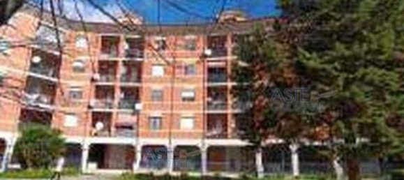 11 rooms House in Rome, Italy No. 191205 27