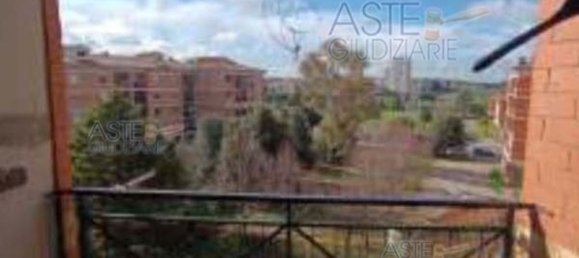 11 rooms House in Rome, Italy No. 191205 18