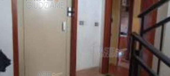 11 rooms House in Rome, Italy No. 191205 32