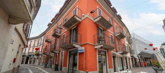 2غرفة شقة في Gallarate, Italy رقم 126148 18