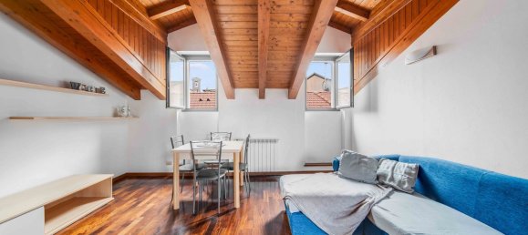 2غرفة شقة في Gallarate, Italy رقم 126148 4