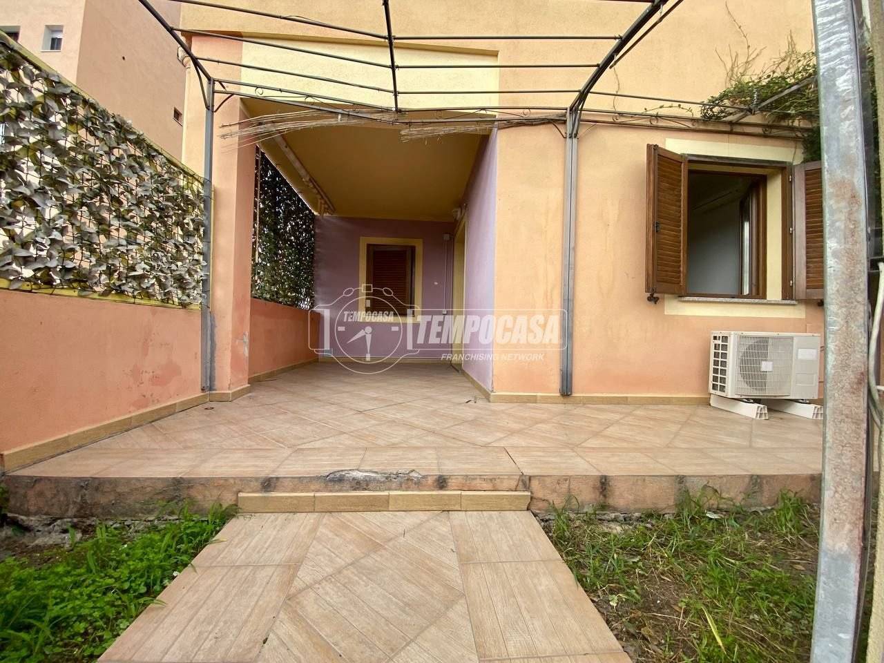 2 bedrooms Apartment in Sassari, Italy No. 224072