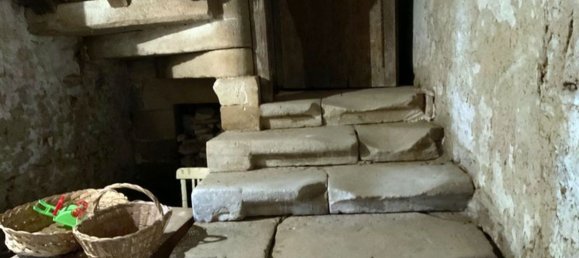 Casa de 3 dormitorios en Aguilar de Campoo, Spain No. 27245 9