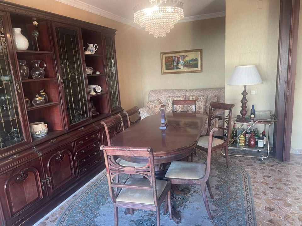 Apartamento T4 em Almoradi, Spain N.º 179525
