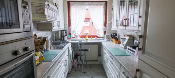 1 Schlafzimmer Wohnung in Hamburg-Mitte, Germany, Nr. 222087 13