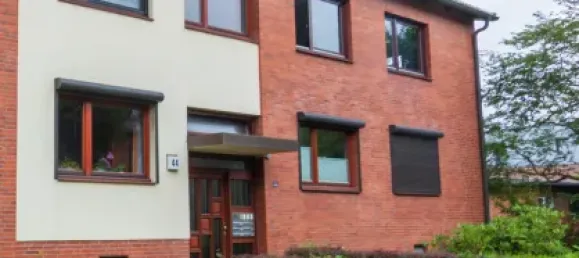 1 Schlafzimmer Wohnung in Hamburg-Mitte, Germany, Nr. 222087 2