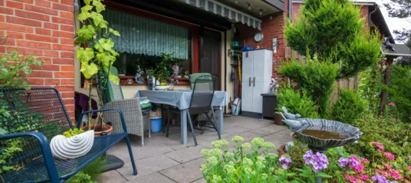 1 Schlafzimmer Wohnung in Hamburg-Mitte, Germany, Nr. 222087 7