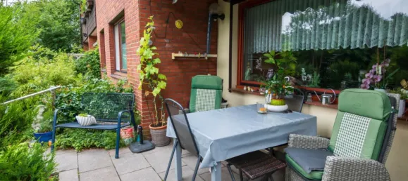 1 Schlafzimmer Wohnung in Hamburg-Mitte, Germany, Nr. 222087 6