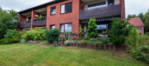 1 Schlafzimmer Wohnung in Hamburg-Mitte, Germany, Nr. 222087 9