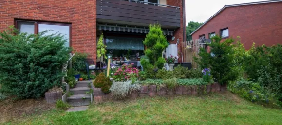 1 Schlafzimmer Wohnung in Hamburg-Mitte, Germany, Nr. 222087 8