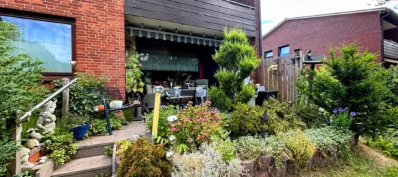 1 Schlafzimmer Wohnung in Hamburg-Mitte, Germany, Nr. 222087 4