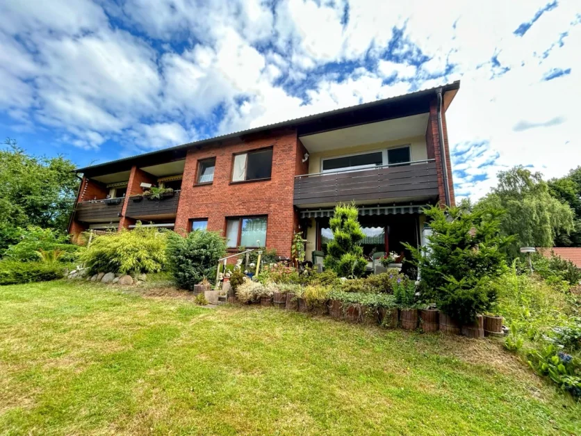 1 Schlafzimmer Wohnung in Hamburg-Mitte, Germany, Nr. 222087