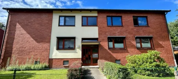 1 Schlafzimmer Wohnung in Hamburg-Mitte, Germany, Nr. 222087 18