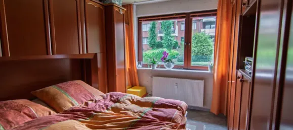 1 Schlafzimmer Wohnung in Hamburg-Mitte, Germany, Nr. 222087 15