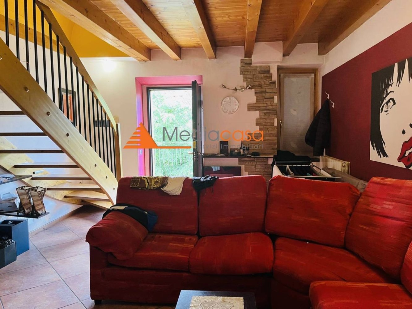 1 bedroom Apartment in Truccazzano, Italy No. 366413