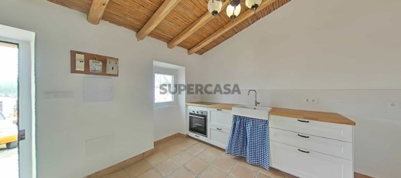 1 bedroom House in Alcoutim, Portugal No. 162833 29