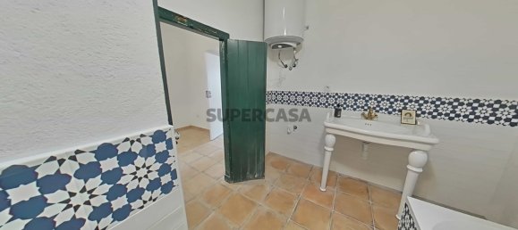 1 bedroom House in Alcoutim, Portugal No. 162833 15