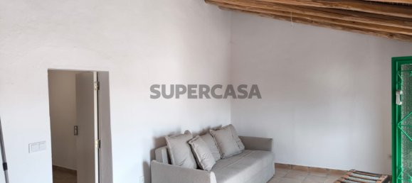 1 bedroom House in Alcoutim, Portugal No. 162833 42