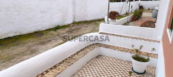 1 bedroom House in Alcoutim, Portugal No. 162833 6