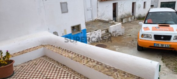 1 bedroom House in Alcoutim, Portugal No. 162833 5