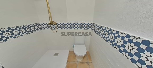 1 bedroom House in Alcoutim, Portugal No. 162833 13
