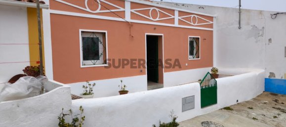 1 bedroom House in Alcoutim, Portugal No. 162833 49