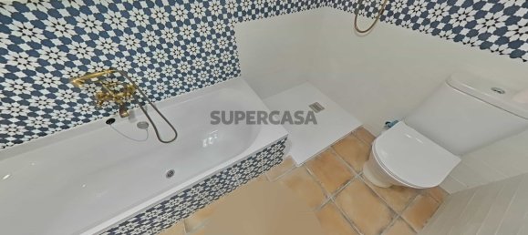 1 bedroom House in Alcoutim, Portugal No. 162833 11