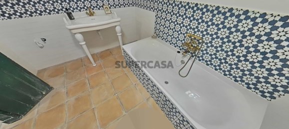 1 bedroom House in Alcoutim, Portugal No. 162833 14