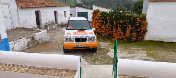 1 bedroom House in Alcoutim, Portugal No. 162833 7