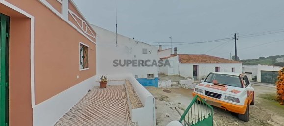 1 bedroom House in Alcoutim, Portugal No. 162833 24