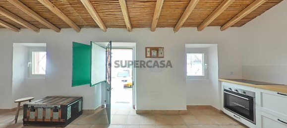 1 bedroom House in Alcoutim, Portugal No. 162833 17