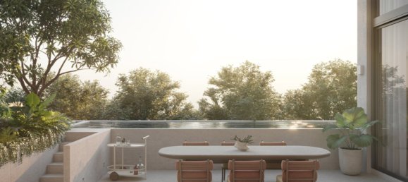 662m² House in Yan Nawa, Thailand No. 59699 4