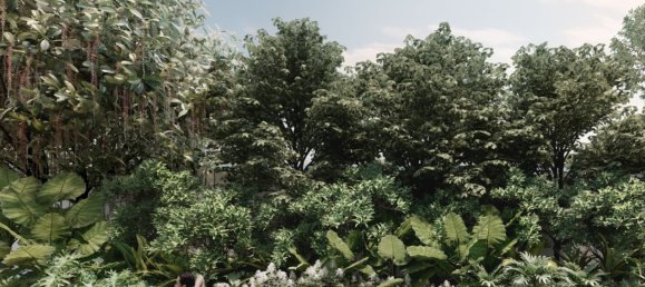 662m² House in Yan Nawa, Thailand No. 59699 3