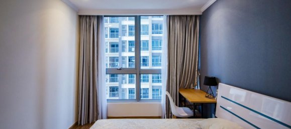 1 room Office in Binh Thanh, Vietnam No. 16857 14