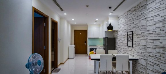 1 room Office in Binh Thanh, Vietnam No. 16857 11