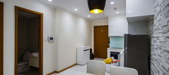 1 room Office in Binh Thanh, Vietnam No. 16857 7