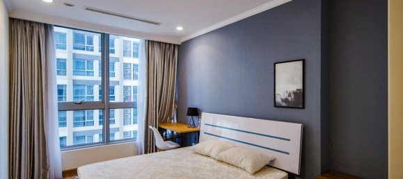 1 room Office in Binh Thanh, Vietnam No. 16857 15