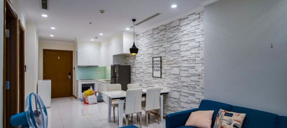 1 room Office in Binh Thanh, Vietnam No. 16857 8