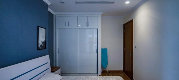 1 room Office in Binh Thanh, Vietnam No. 16857 19