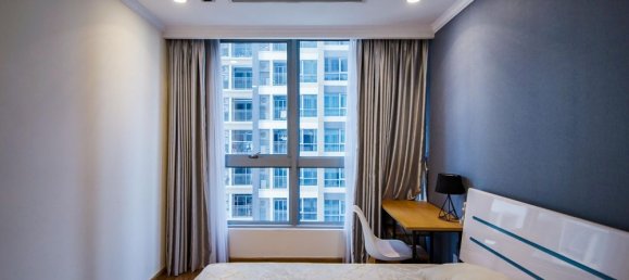 1 room Office in Binh Thanh, Vietnam No. 16857 16