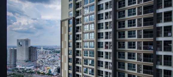 1 room Office in Binh Thanh, Vietnam No. 16857 10