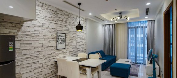1 room Office in Binh Thanh, Vietnam No. 16857 2