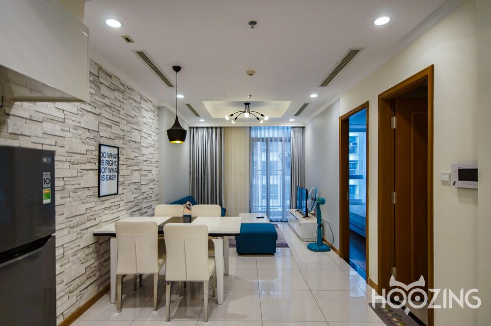 1 room Office in Binh Thanh, Vietnam No. 16857