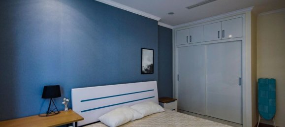 1 room Office in Binh Thanh, Vietnam No. 16857 18