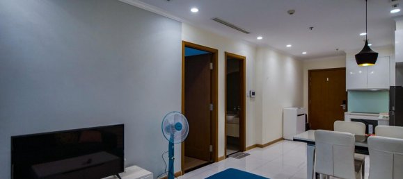 1 room Office in Binh Thanh, Vietnam No. 16857 9