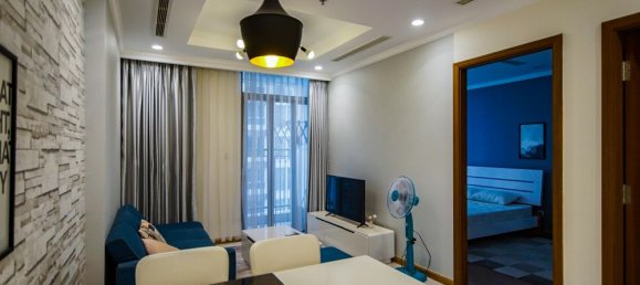 1 room Office in Binh Thanh, Vietnam No. 16857 3