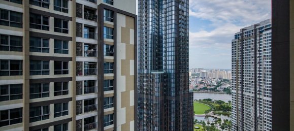 1 room Office in Binh Thanh, Vietnam No. 16857 12