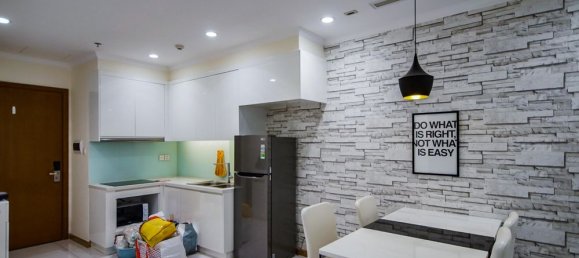 1 room Office in Binh Thanh, Vietnam No. 16857 5